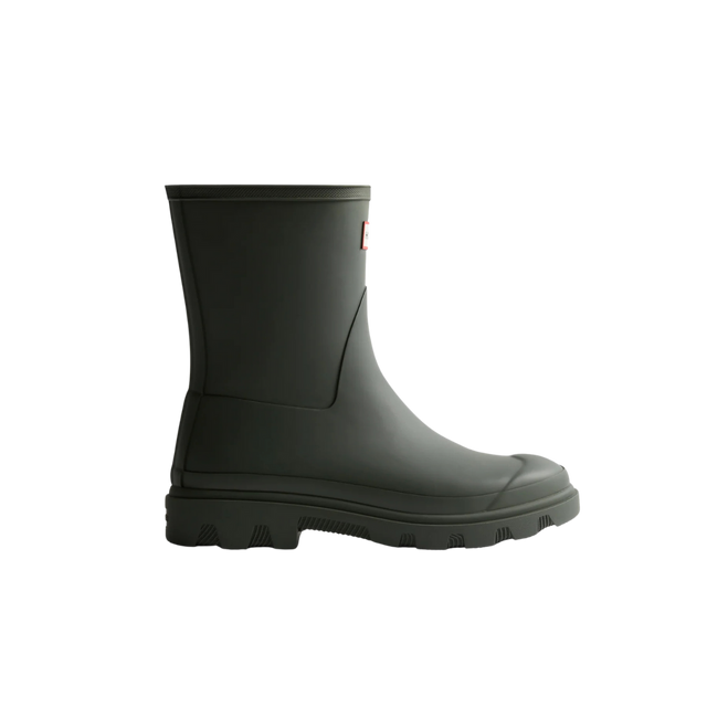Hunter Unisex Downpour Short Boot
