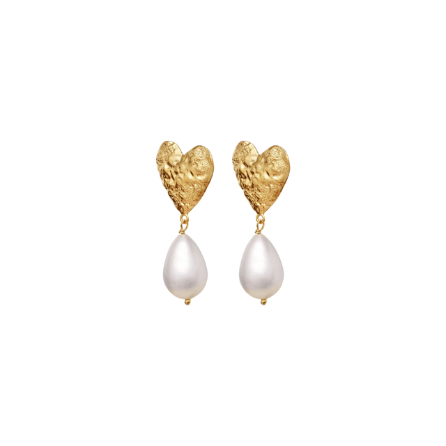 Maanesten Luba Earrings