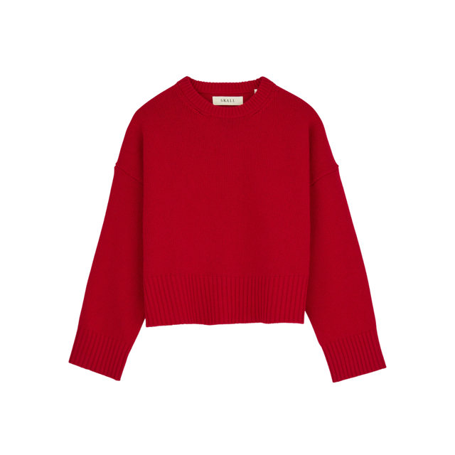 Shell Studio Campa Jumper