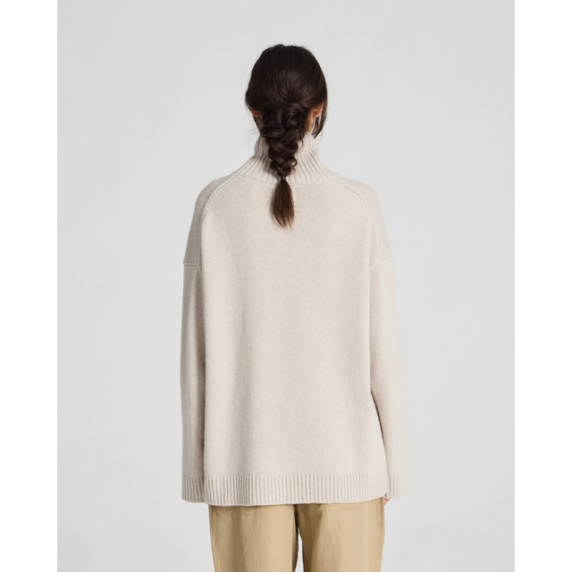 Gai Lisva Mandie Lambswool Jumper