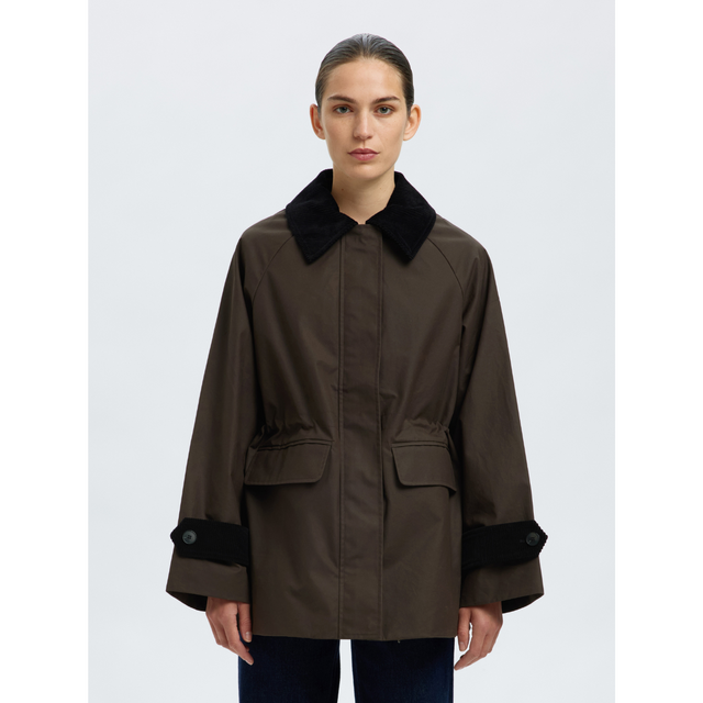 Selected Femme – Wilma-Jacke
