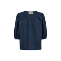 Mos Mosh Taissa Linen Blouse