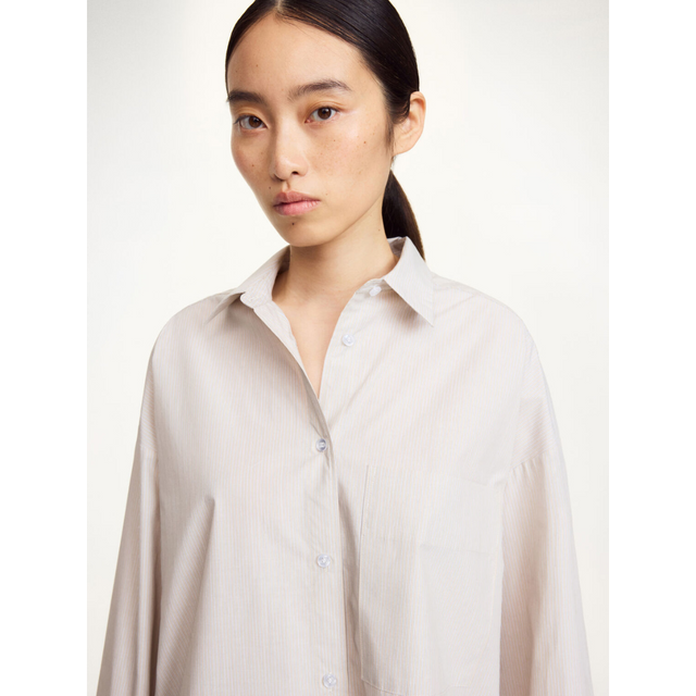 By Malene Birger Derris