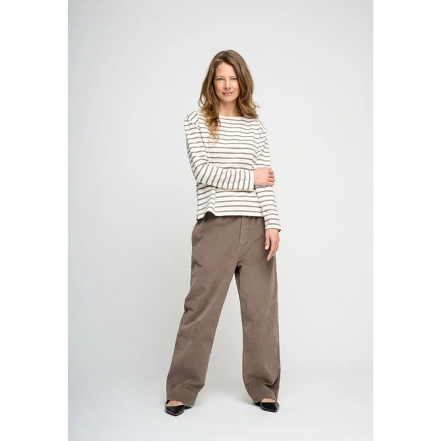 Moshi Moshi Mind New Celeste Pants