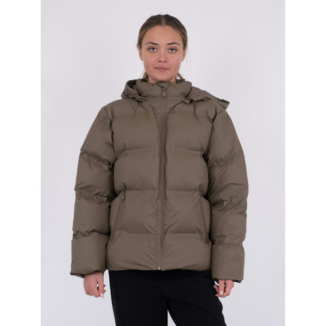 Neo Noir Fox C Puffer Jacket