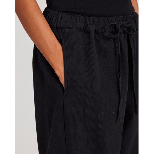 Gai Lisva Ida Pant Twill GOTS