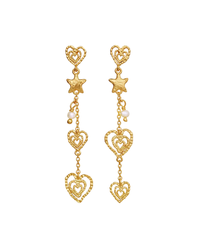 Maanesten Irena Earrings