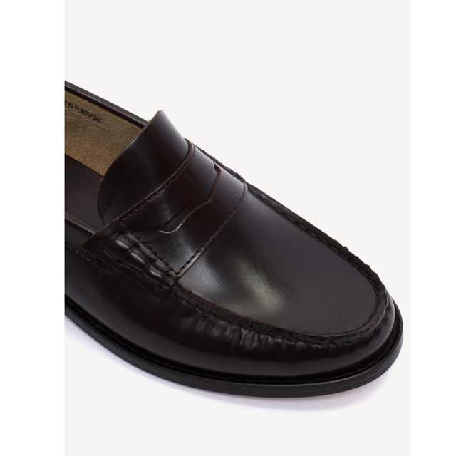 Dico Penny Moccasin Loafer