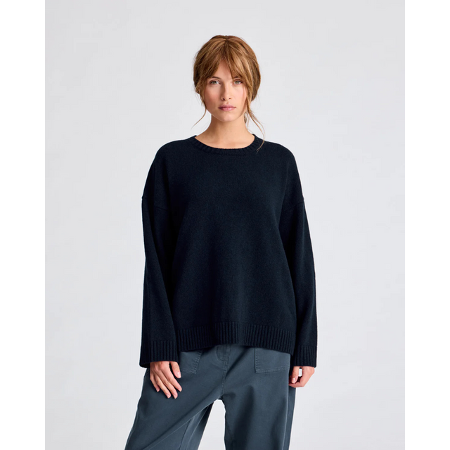 Gai Lisva Emely Lambswool Knit