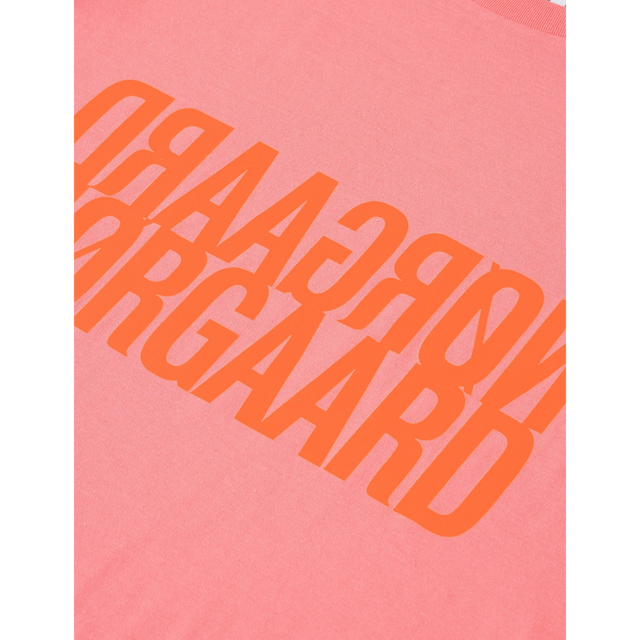 Mads Nørgaard Single Organic Trenda P T-Shirt