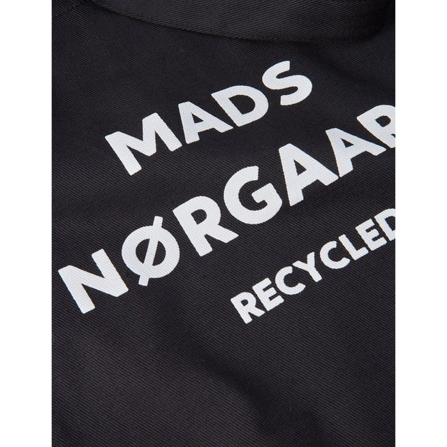 Mads Nørgaard Net Recycled Boutique Athene Bag - Prinsesse2ben