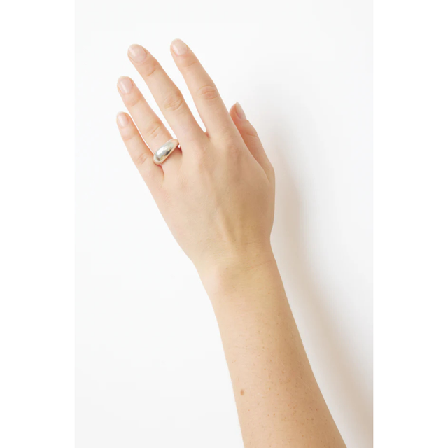 Lié Studio The Anna Ring