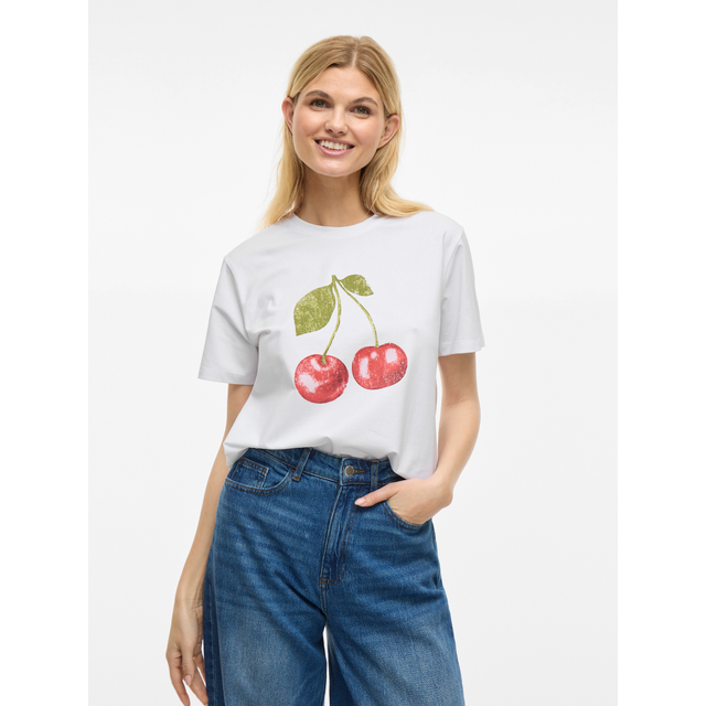 VILA-Nora T-Shirt