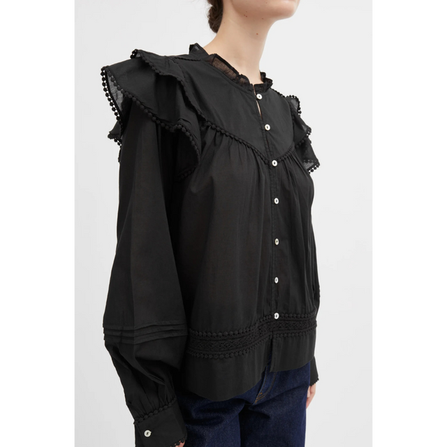 Skall Studio Colette  Blouse