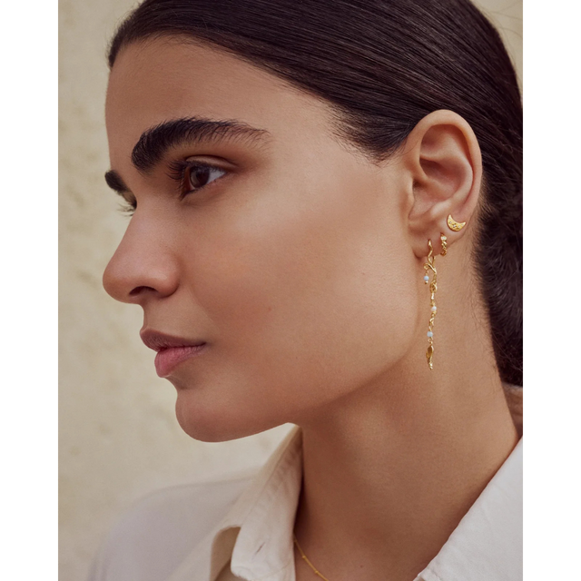 Maanesten Elisa Earrings