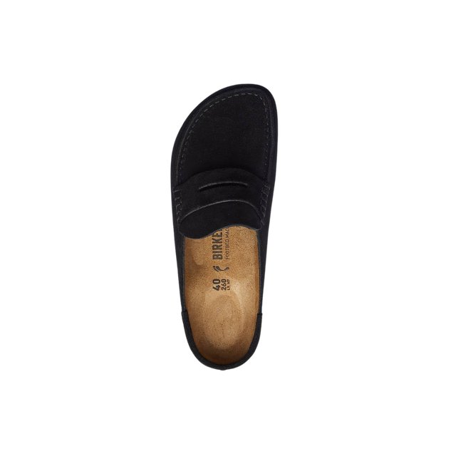 Birkenstock-Naples Wrapped LIVE