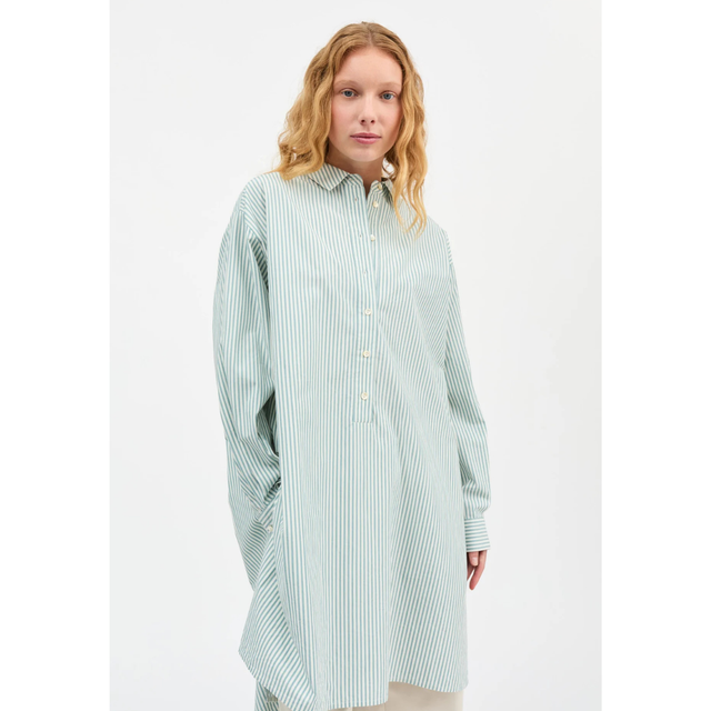 Skall Studio Edda Shirtdress