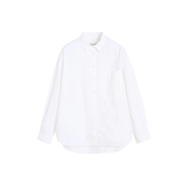 Aiayu Lynette Shirt