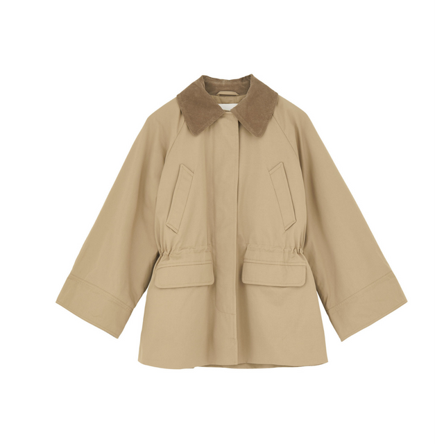 Shell Studio Gaby Jacket