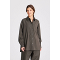 Gai Lisva Astrid L/S Poplin Shirt