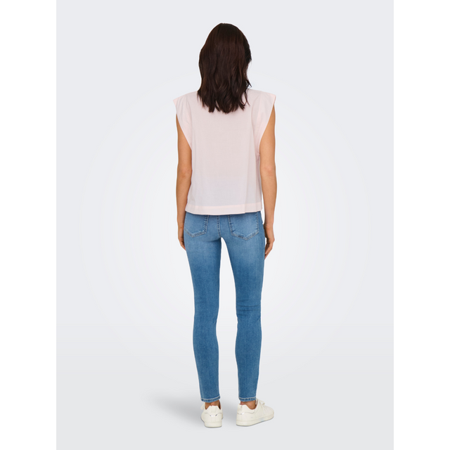 JDY Naya S/L Shirt Woven