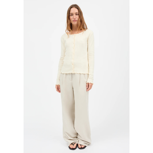 Skall Studio Edie Cardigan