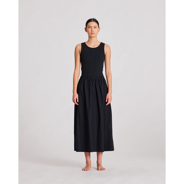 Gai Lisva Astrid Long Skirt