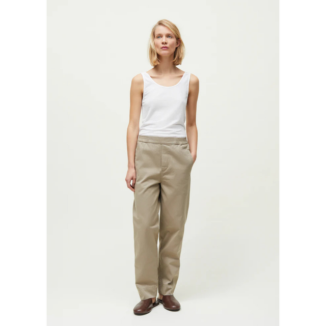 Aiayu Coco Pant Twill