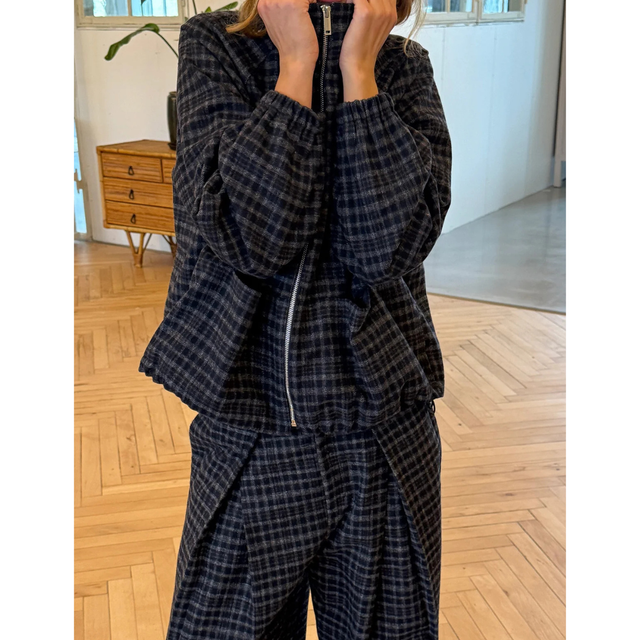 Lolly's Laundry Maell Jacke LS