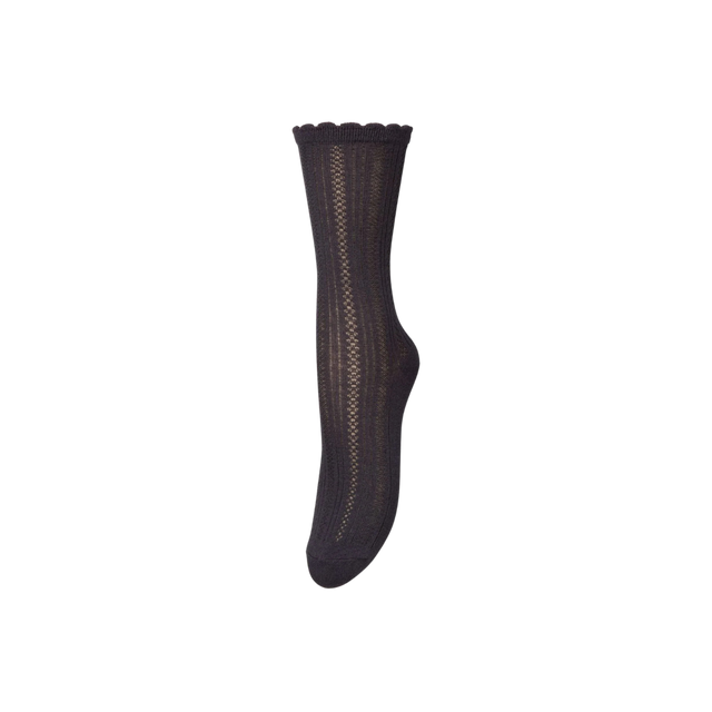 Becksöndergaard Crochia Cotta Sock