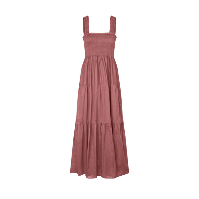 Lollys Laundry Nuda Maxi Dress