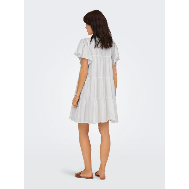 JDY Naya S/S Shirt Dress