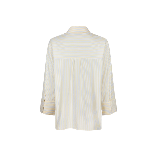 Neo Noir-Dita Stripes Shirt