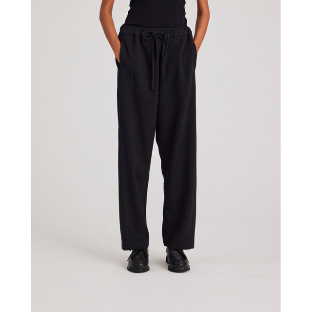 Gai Lisva Ida Pant Twill GOTS
