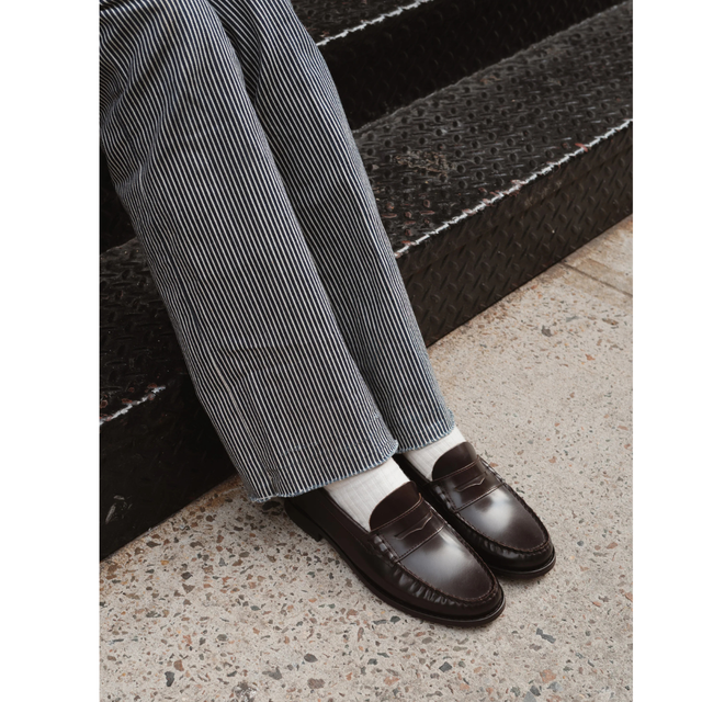 Dico Penny Moccasin Loafer