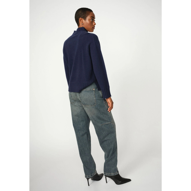 Mos Mosh Aymen Galleon Jeans