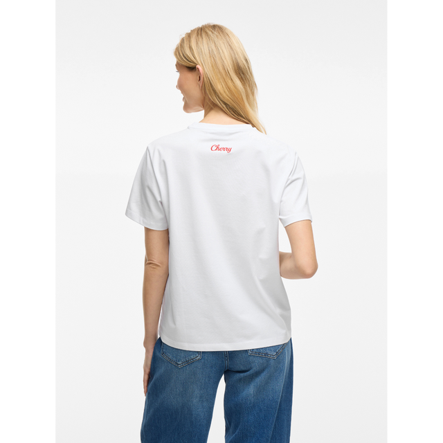 VILA-Nora T-Shirt