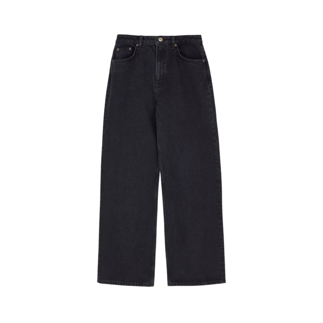 Skall Studio Willow Wide Jeans