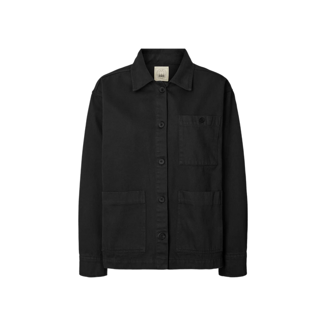 Gai Lisva-Ellie Work Wear Jacket