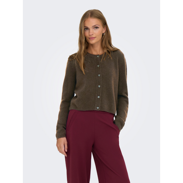 JDY Chloe Life L/S-Cardigan