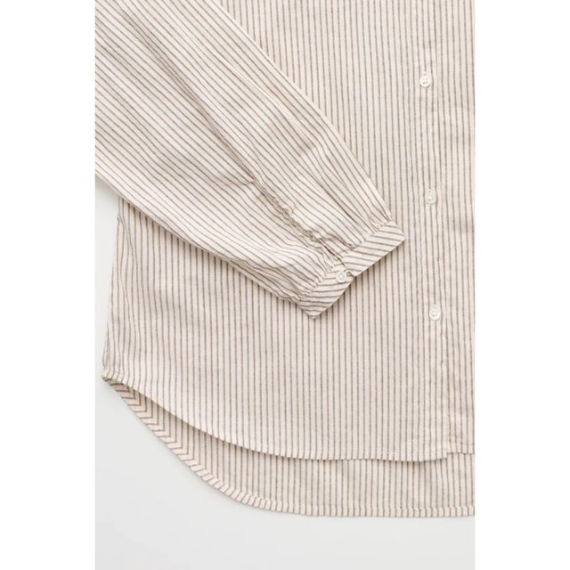 Aiayu Bibs Shirt Epure