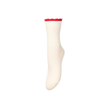 Becksöndergaard Scallop Sock