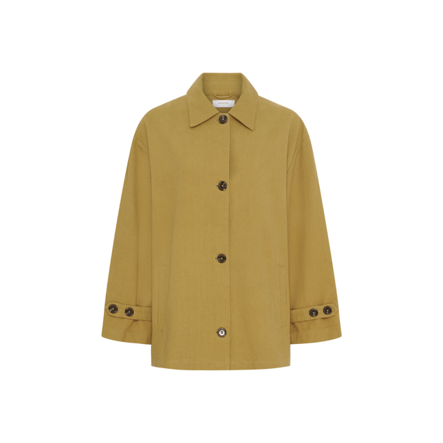 Anne-mi Vera Short Jacket