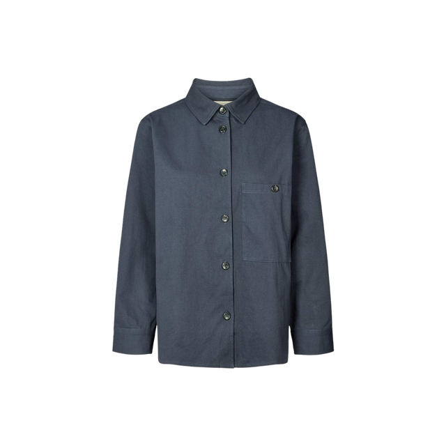 Gai Lisva Sussie Twill Shirt