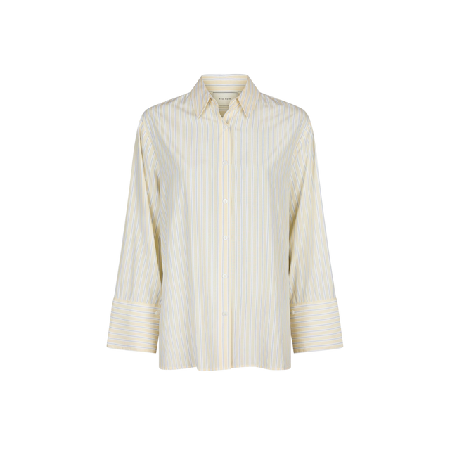 Neo Noir-Dita Stripes Shirt