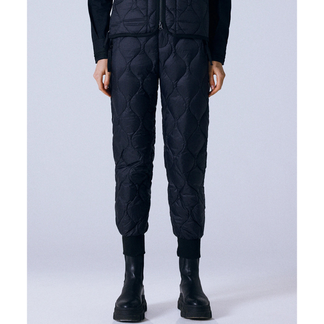 Taion Military Down Pant