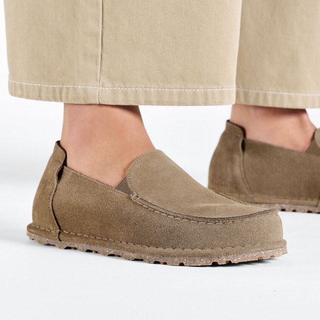 Birkenstock Utti Slip On LEVE