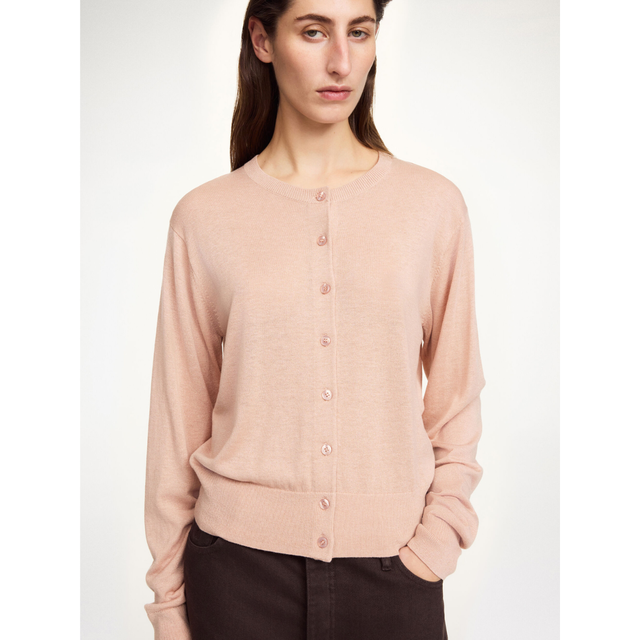 By Malene Birger Montie