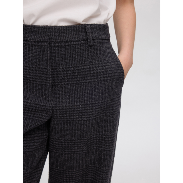 Selected Femme Bex HW Wide Pant