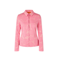 Stine Goya-Long Sleeve Tailored Shirt